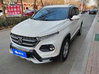 宝骏510 1.5L 手动 舒适型 