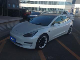 MODEL 3 长续航电池 