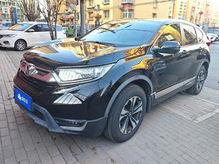 CR-V 1.5T 