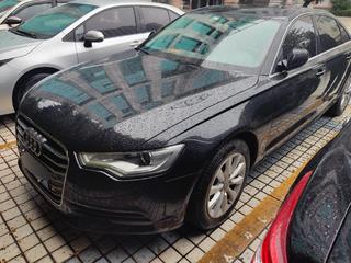 奥迪A6L TFSI 