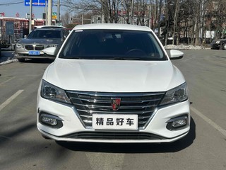 荣威i5 1.5L 