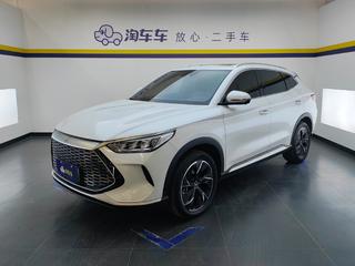 比亚迪宋PLUS PHEV 1.5L 