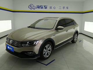 大众蔚领 1.4T 