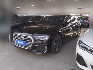 奥迪A6L 45TFSI 