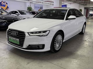 奥迪A6L新能源 2.0T 自动 40 e-tron 