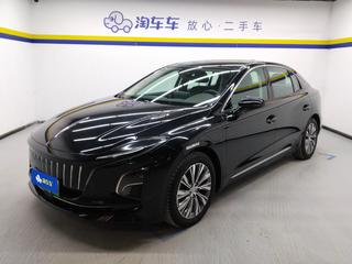 红旗E-QM5 0.0T 