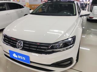 大众凌渡 1.4T 