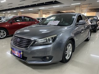 B90 2.0L 舒适型 