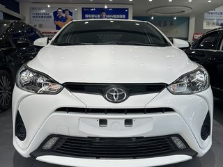 丰田致享 1.5L 