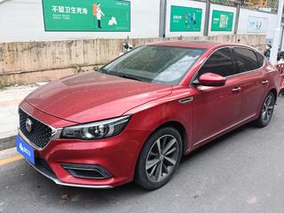 名爵6系 1.5T 手动 运动版 