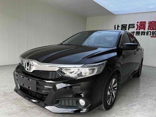 凌派 1.0T 豪华版 