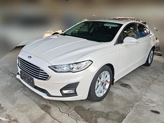 福特蒙迪欧 2.0T 自动 EcoBoost200时尚型 