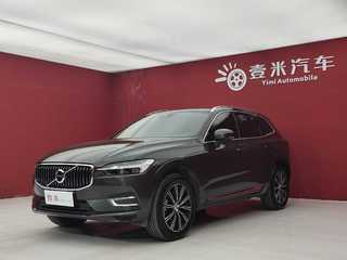 沃尔沃XC60 2.0T 