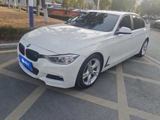 宝马3系 320Li 2.0T 自动 时尚型 