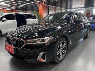 宝马5系 530Li 