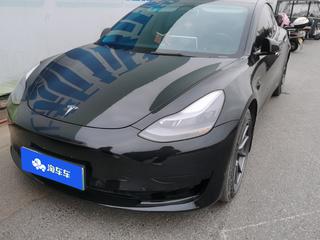 MODEL 3 后轮驱动版 