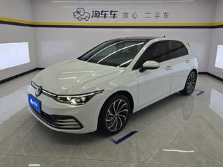 高尔夫 1.4T 280TSI-Pro 