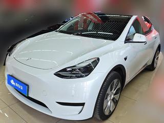 特斯拉MODEL Y 0.0T 