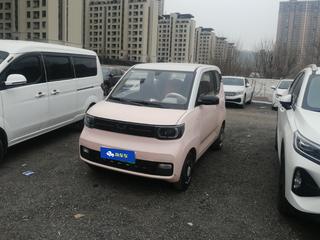 五菱宏光MINI EV 自动 自在款磷酸铁锂 