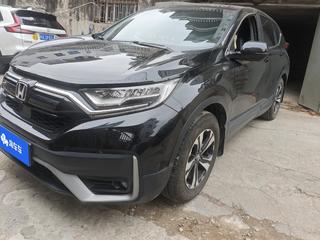 CR-V 1.5T 