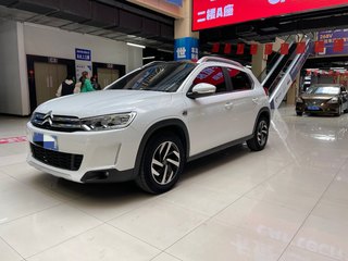 雪铁龙C3-XR 1.6L 