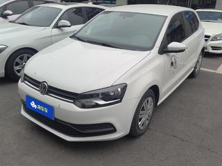 POLO 1.4L 风尚版 