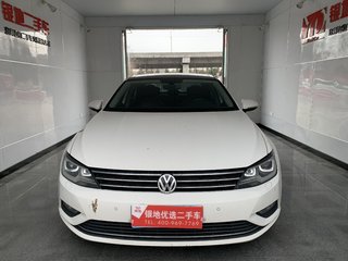 大众凌渡 1.4T 