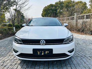 大众凌渡 1.4T 