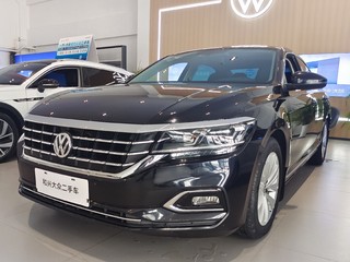 帕萨特 2.0T 330TSI精英版 