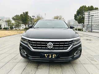 大众帕萨特 2.0T 自动 330TSI豪华版 