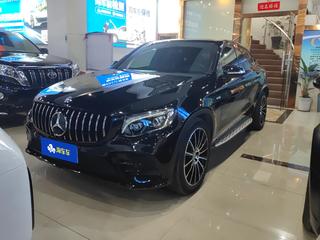 AMG-GLC级 3.0T 轿跑SUV 