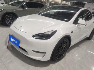 特斯拉MODEL Y 0.0T 