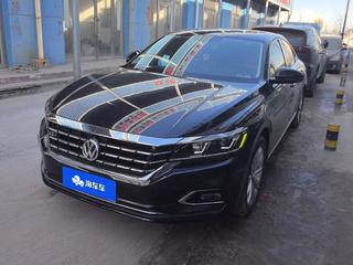 大众帕萨特 2.0T 自动 330TSI精英版 