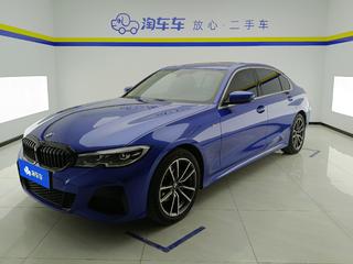 宝马3系 320Li 