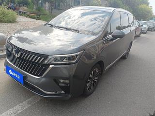 五菱佳辰 1.5T 自动 尊享旗舰型 