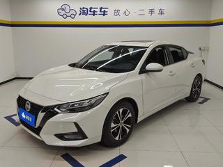 日产轩逸 1.6L 自动 XL悦享版 