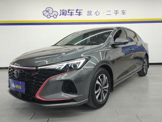 长安逸动PLUS 1.4T 自动 尊贵型 