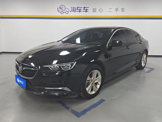 君威 1.5T 20T精英型 