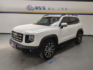 哈弗哈弗大狗 1.5T 