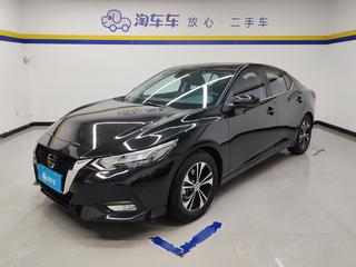 日产轩逸 1.6L 