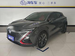 长安UNI-T 1.5T 