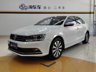 速腾 1.6L 舒适版 