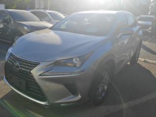 雷克萨斯NX 2.0L 