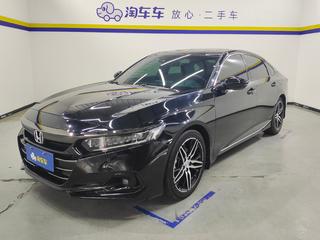 雅阁 1.5T 260TURBO幻夜·尊贵版 