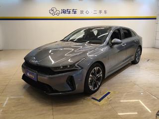 起亚K5 凯酷 2.0T 自动 380T-GT-Line焕新版 