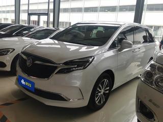 别克GL8 ES陆尊 2.0T 自动 653T豪华型 