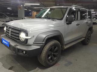 坦克坦克300 2.0T 