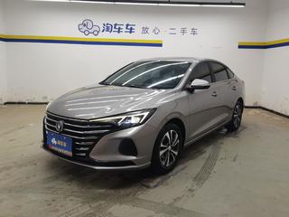 长安逸动PLUS 1.6L 手动 豪华型 