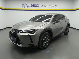 UX新能源 300e 纯·悦版 