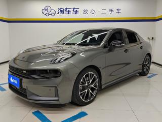 领克03 1.5T 